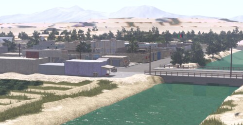 Helmand Province, Afghanistan
