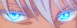 The Sacred Eyes