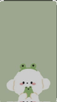 Kawaii froggamers