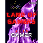 Land Of Gamers