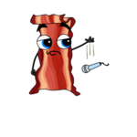 Bacons United/Chicken nuggie incorpirated