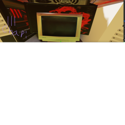THE END 3