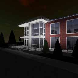 Office Complex