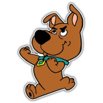 ScoobyDoobyDoo