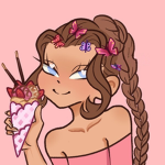 Axamara's Official Fan Group {Pixies}