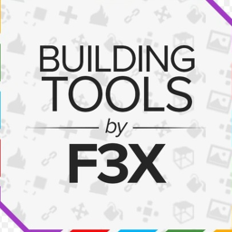 untiteld F3X game