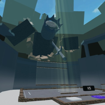 Sword Fighting Grounds