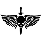 〔 Adeptus Astartes 〕