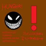 The Hunger!