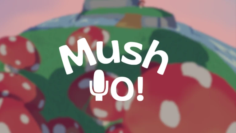 MushYO! [Voice Chat🔊]