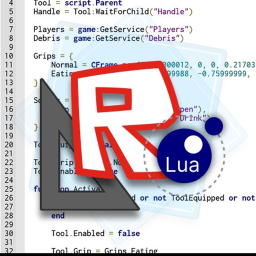 RO2016 [SCRIPTING Update] icon
