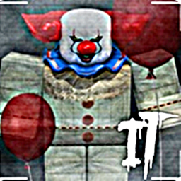 Survival The Clown ! Survival The Clown !