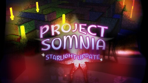 Project Somnia