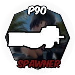P90 Spawner