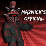 Maznick Official Group Thumbnail