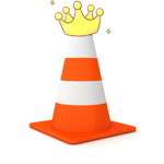 Trafficcones