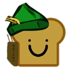 Archer Toasty