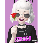 Girl powęr