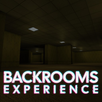 Backrooms Experience 