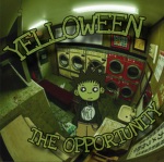 Yelloween Zone