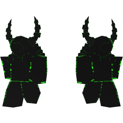 Hacker Dominus Minions (Back)