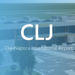 Cluj-Napoca International Airport
