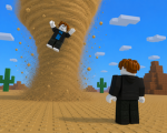 Desert Survival Studios