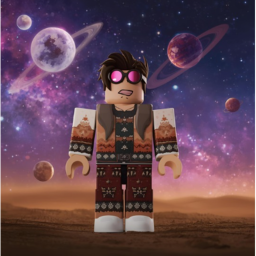 Planetery Switch Obby