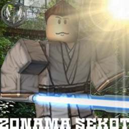 【Zonama Sekot】
