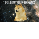 ULTIMATE Doge Fan Group