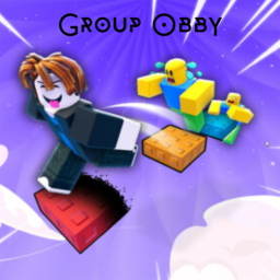 Group Obby