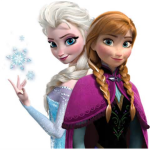 Frozen ######