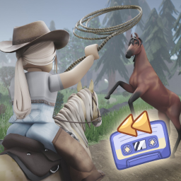 [Throwback] Wild Horse Islands icon
