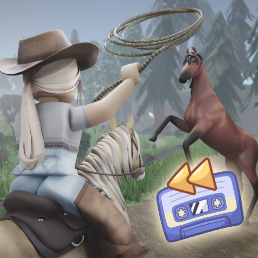 [Throwback] Wild Horse Islands