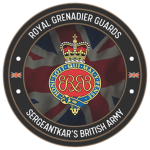 I RGG I Royal Grenadier Guards