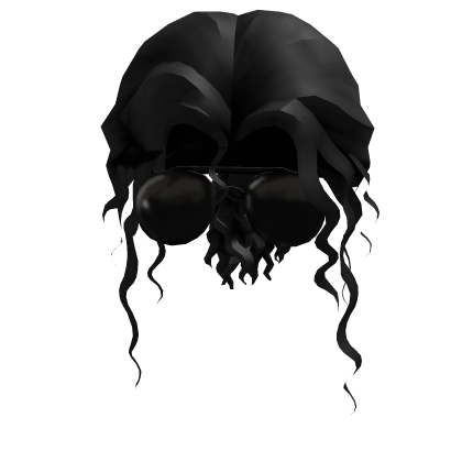 Michael Jackson (Pony Tail)