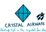 Crystal Airways PTFS