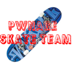 Pwnage Skate Team