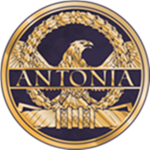 Gens Antonía