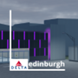 Edinburgh Airport | DELTA AIRLINES