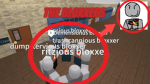 THE SWAGGILOUS BLOXXERS