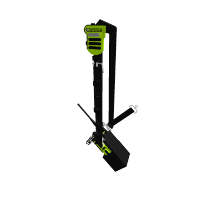 Radio Strap