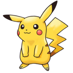 The Pika Awesome