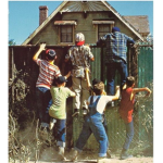 The Sandlot Fan Group