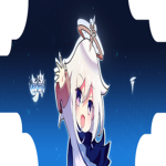 Paimon’s Adventures,