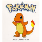 Charzard family