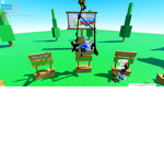 Robloxian Robux Donation Center
