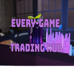 • Galaxy's Every- Game Trading Hub •
