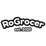 RoGrocer