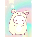Da Kawaii Kids!!!